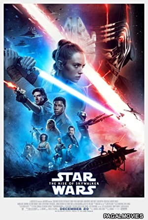 Star Wars The Rise of Skywalker (2019) Hollywood Hindi Dubbed Full Movie